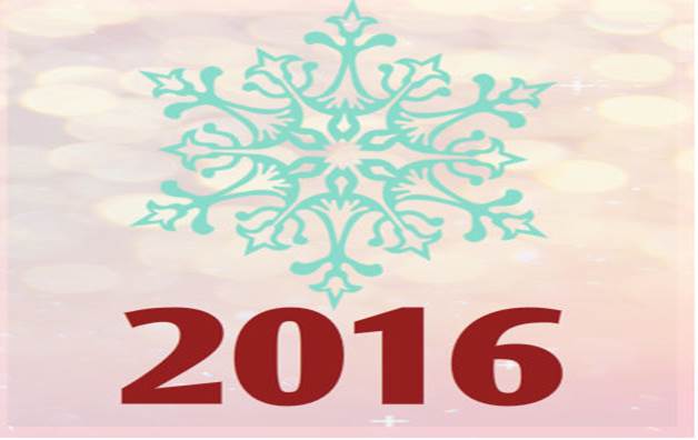 Ce ți-a adus anul 2015? Ce vrei de la 2016?